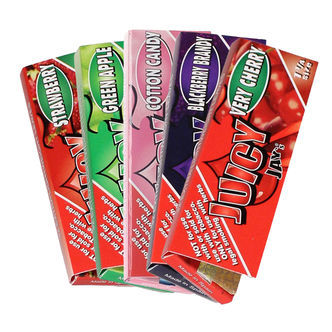 Juicy Jay's Papel de enrolar aromatizado 1&frac14;