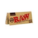RAW Classic 1½ Mortalhas