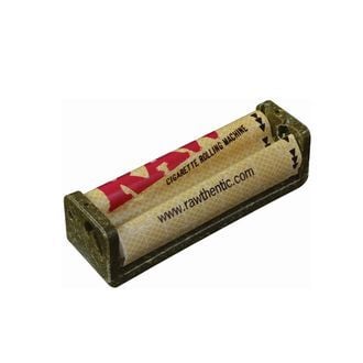 M&aacute;quina de enrolar RAW 1&frac14; (79mm)