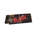 RAW "Black" sedas para enrolar 1¼