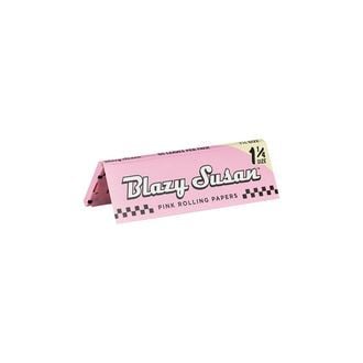 Blazy Susan Papel de Enrolar Rosa 1&frac14;