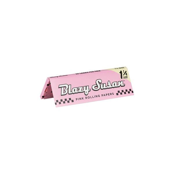 Blazy Susan Papel de Enrolar Rosa 1¼