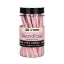 Blazy Susan Pink cones pré-enrolados 1¼ (50 unidades)