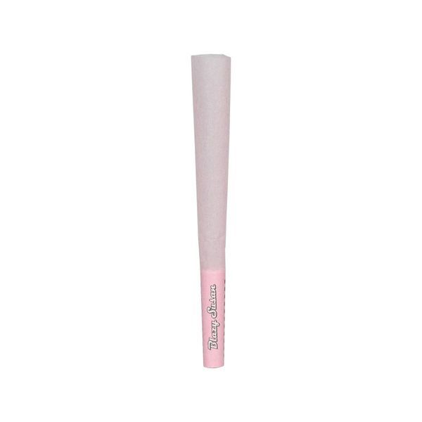 Blazy Susan Pink cones pré-enrolados 1¼ (50 unidades)