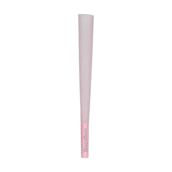 Blazy Susan Cones Slim King Size Rosa (50 unidades)