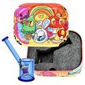 Bubbler com tabuleiro (Nicky Davis)