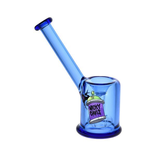 Bubbler com tabuleiro (Nicky Davis)