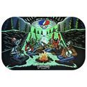 Tabuleiro metálico com tampa médio (Grateful Dead x Pulsar)