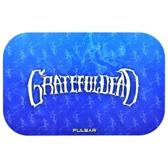 Tabuleiro metálico com tampa médio (Grateful Dead x Pulsar)