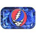 Tabuleiro metálico com tampa médio (Grateful Dead x Pulsar)