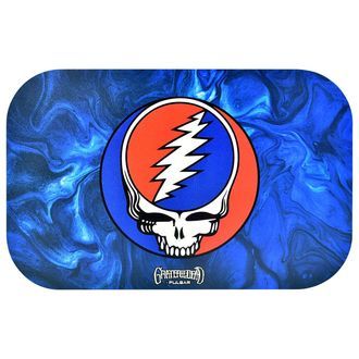 Tabuleiro metálico com tampa médio (Grateful Dead x Pulsar)