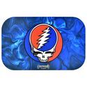 Tabuleiro metálico com tampa médio (Grateful Dead x Pulsar)