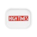 Tabuleiro Metálico Pequeno com Tampa (High Times x Pulsar)