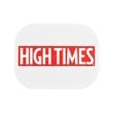Tabuleiro Metálico Pequeno com Tampa (High Times x Pulsar)