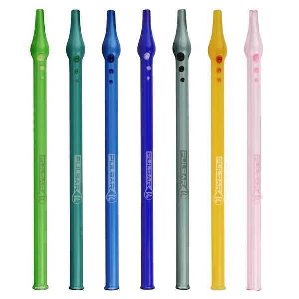 Vaporizador de vidro (Pulsar)