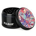 Moedor Metálico Artist Series (Pulsar)