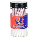 Cones pré-enrolados 1¼ 50 unidades (Blazy Susan x Grateful Dead)