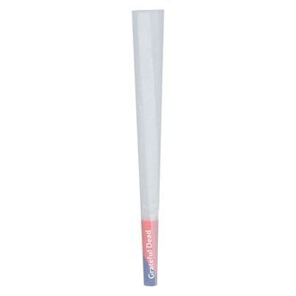 Cones pré-enrolados 1¼ 50 unidades (Blazy Susan x Grateful Dead)