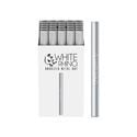 One hitter de metal (White Rhino)