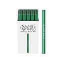 One hitter de metal (White Rhino)