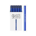 One hitter de metal (White Rhino)