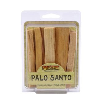 Varetas de Incenso Palo Santo (Wild Berry)