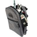 Mochila Sling à Prova de Odores (Smokezilla)