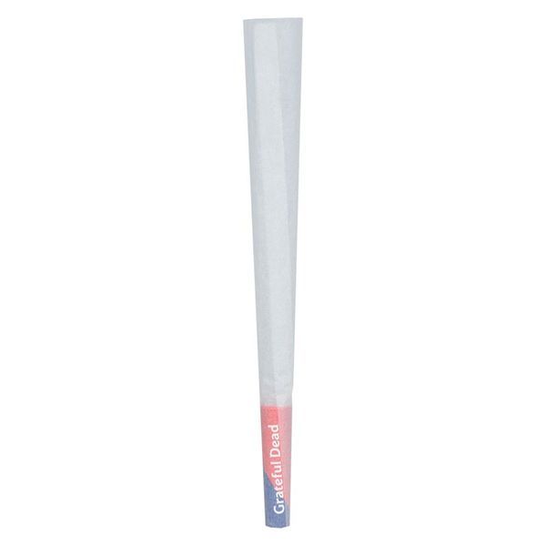 King Size Cones Pré-Enrolados 50 unidades (Blazy Susan x Grateful Dead)