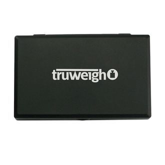 Truweigh Mini Classic – Balança Digital (600g x 0,1g)