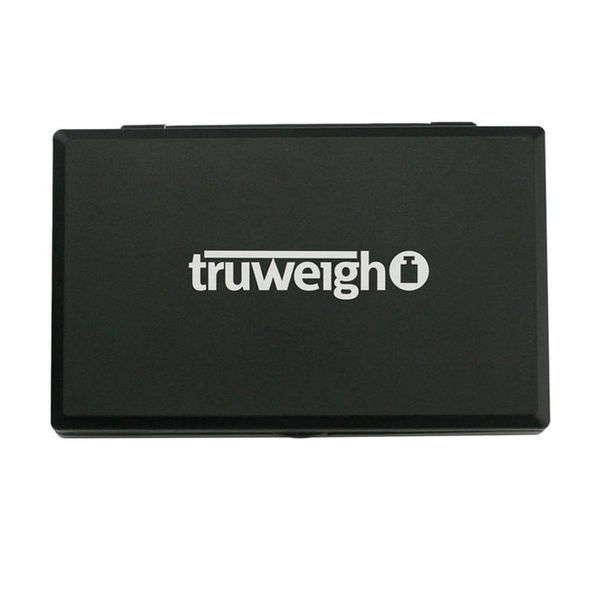Truweigh Mini Classic – Balança Digital (600g x 0,1g)
