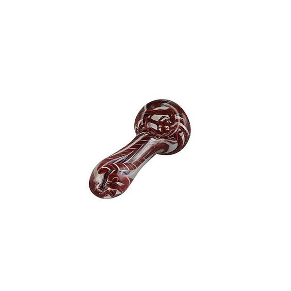 Cachimbo colher "Color Swirl"