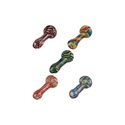 Cachimbo colher "Color Swirl"