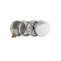 4pc triturador de metal 3''