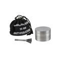 4pc triturador de metal 3''
