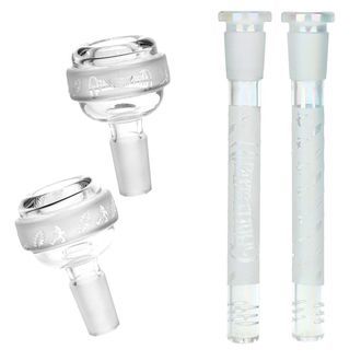 Glass Bong Bolts e Skellies (Grateful Dead x Pulsar)