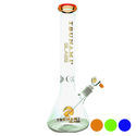 Bong Beaker Base com Ice Catcher 15'' (Tsunami Glass)