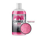 Limpa-vidros abrasivo 473 ml (Pink Formula Plus)