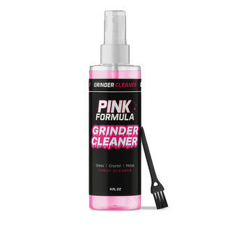 Limpa-moinhos com escova (Pink Formula)