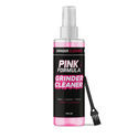 Limpa-moinhos com escova (Pink Formula)