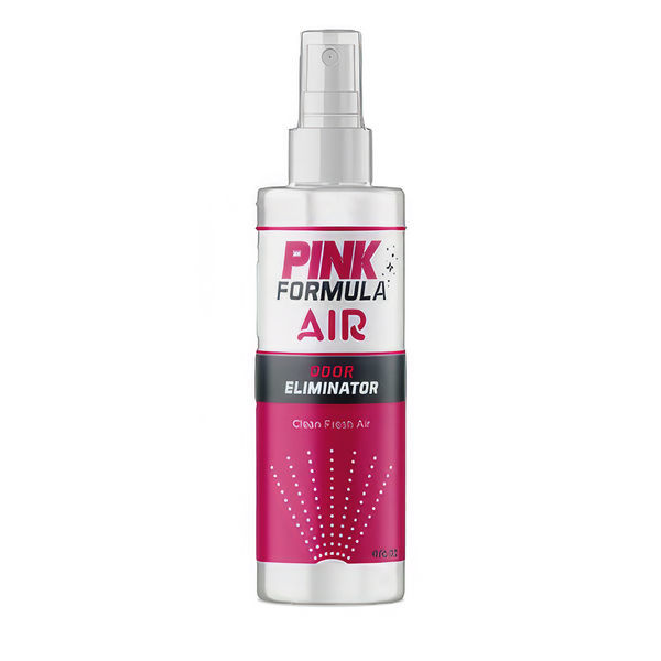 Air - Neutralizador de Odores (Fórmula Rosa)