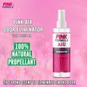 Air - Neutralizador de Odores (Fórmula Rosa)