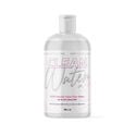 Água limpa 16oz (Fórmula cor-de-rosa)