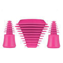 Bung para limpeza de bongs 3 unidades (Pink Formula)