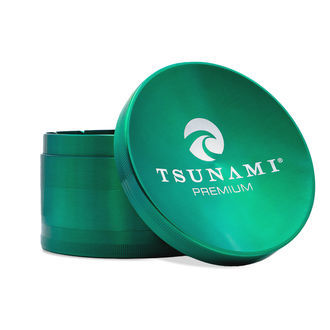 Moedor de metal 100mm (Tsunami Glass)