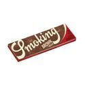 Smoking Brown 1¼ Papel de enrolar