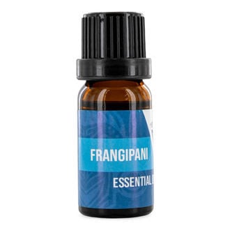 Óleo essencial de frangipani (Zamnesia)