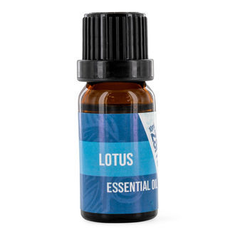 Óleo Essencial de Lótus (Zamnesia)