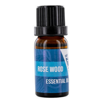 Óleo Essencial de Pau-rosa (Zamnesia)