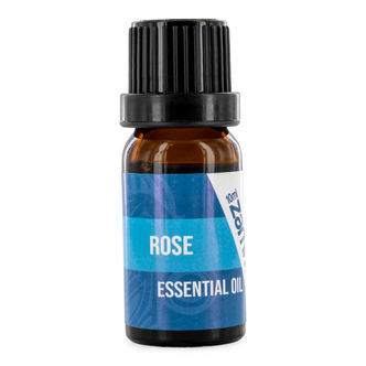 Óleo Essencial de Rosa (Zamnesia)