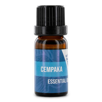 Óleo essencial de cempaca (Zamnesia)